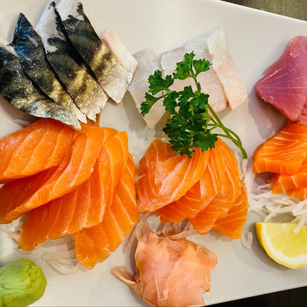 Restaurant Japonais NAKATA 1